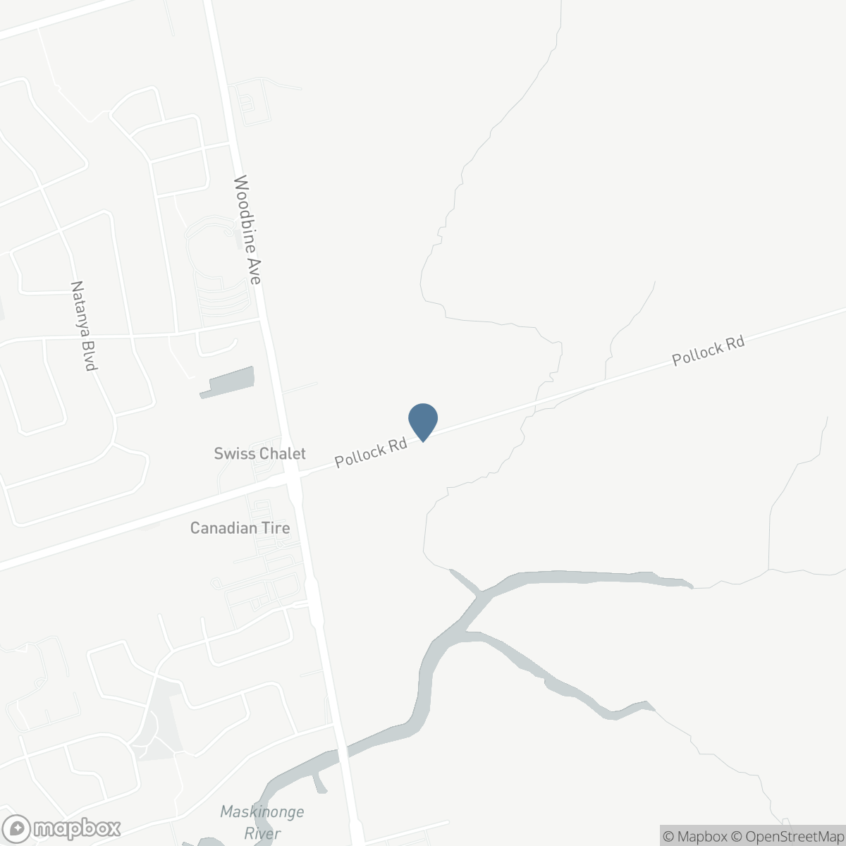 CON 4 PT LOT 11 POLLOCK Road, Georgina, Ontario L4P 3E9